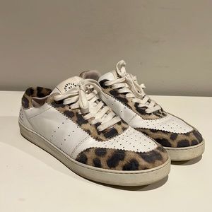 Loeffler Randall sneakers